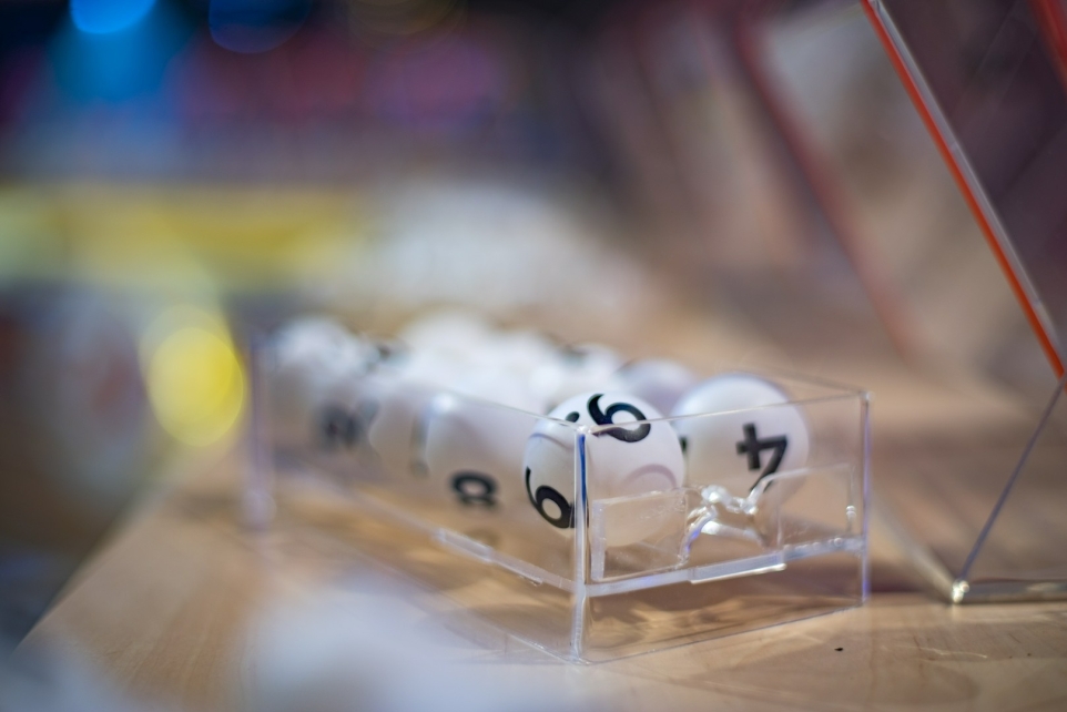 Alternatywne pomysły na prezenty związane z Lotto