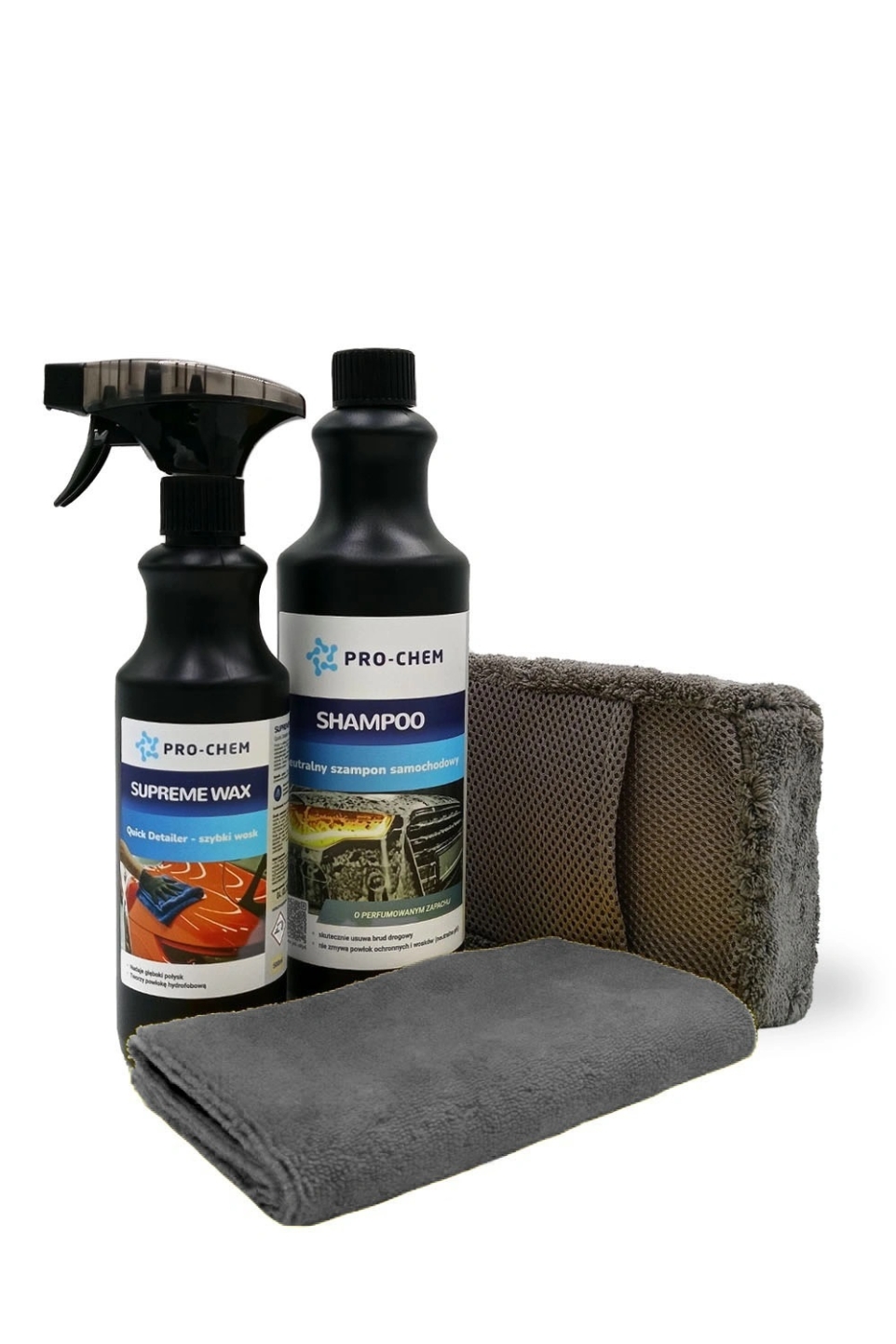 Jak źródło zaopatrzenia w kosmetyki samochodowe wpływa na Twój biznes? Przewaga współpracy bezpośrednio z producentem