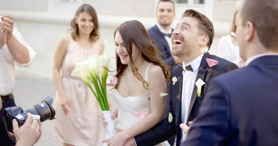 Techniki fotografowania najważniejszych momentów ceremonii