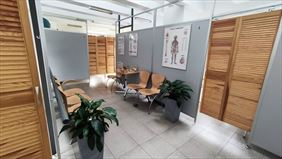 gabinet. LegeArtis - Poradnie Specjalistyczne Sp. z o.o.. Białystok