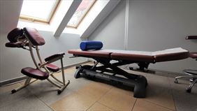 fizjoterapia. LegeArtis - Poradnie Specjalistyczne Sp. z o.o.. Białystok
