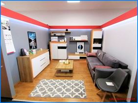 meble do salonu
