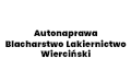 Autonaprawa Blacharstwo Lakiernictwo Wierciński