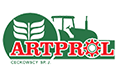 Artprol Ceckowscy Spółka jawna