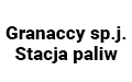 Granaccy Sp.j. Stacja Paliw