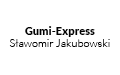 Gumi-Express Zakład Usługowo-handlowy Sławomir Jakubowski. Suwałki