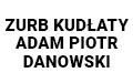 Zurb Kudłaty Adam Piotr Danowski