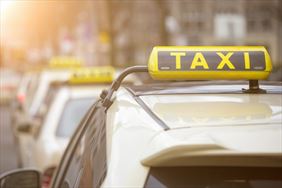 taxi całodobowe