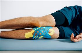 kinesiotaping