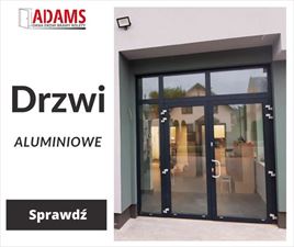 drzwi