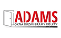 Adams Okna Drzwi Bramy Rolety