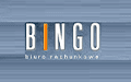 Bingo Biuro rachunkowe Halina Mróz