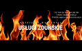 Usługi Zduńskie Krzysztof Wawiernia. Kominki, Piece.