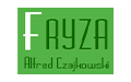 Alfred Czajkowski "FRYZA"