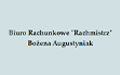 Biuro Rachunkowe Rachmistrz Bożena Augustyniak