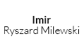 Montaż i Serwis Klimatyzacji IMIR Ryszard Milewski
