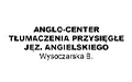 Anglo-Center Tłumaczenia Przysięgłe Jęz. Angielskiego Wysoczarska B.