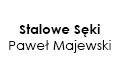 Stalowe Sęki Paweł Majewski. Ignatki-Osiedle