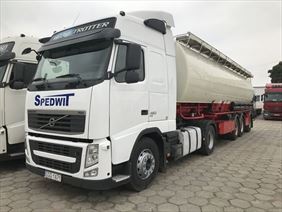 transport