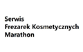 Serwis frezarek kosmetycznych Marathon