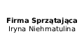 Firma Sprzątająca Iryna Niehmatulina