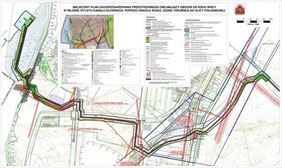 usługi urbanistyczne. A-Plan Usługi Urbanistyczne Agnieszka Wydra. Grudziądz