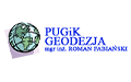 Geodezja mgr inż. Roman Fabiański. Lipno