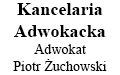 Kancelaria Adwokacka Adwokat Piotr Żuchowski