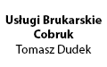 Tomasz Dudek Cobruk. Sępólno Krajeńskie