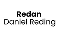 Redan Daniel Reding. Łosiny