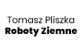 Tomasz Pliszka Roboty Ziemne. Głuchowo