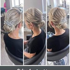upięcia włosów. Perełka Salon Fryzjerski Katarzyna Cieciórska. Brodnica