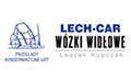 Lech-Car Wózki Widłowe Leszek Kupczak