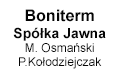 Boniterm sp.j M. Osmański, P. Kołodziejczak