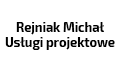 Rejniak Michał Usługi projektowe