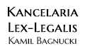 Kancelaria Lex-Legalis Kamil Bagnucki