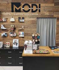 salon obuwia. Firma Modi Salon Obuwia. Kwidzyn