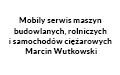 Marcin Wutkowski Przedsiębiorstwo Wielobranżowe