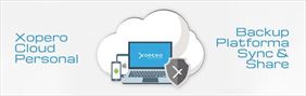 Xopero Cloud Personal