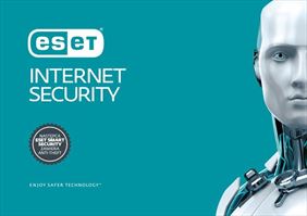 ESET Internet Security 2020