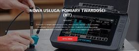 pomiary twardości