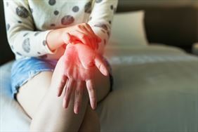 alergia kontaktowa