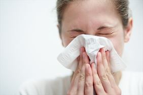 alergia wziewna