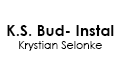 K.S. Bud- Instal Krystian Selonke
