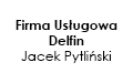 Delfin Jacek Pytliński