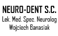 Neuro-Dent Neurolog Wojciech Banasiak