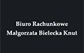 Małgorzata Bielecka-Knut Biuro rachunkowe