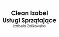 Clean Izabel-Usługi Sprzątające Izabela Żalikowska