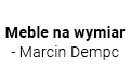 Kuchnie na wymiar - Marcin Dempc
