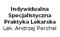 Indywidualna Specjalistyczna Praktyka Lekarska Lek. Andrzej Perchel. Słupsk